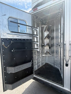 2015 Platinum 4 Horse Living Quarters #07399