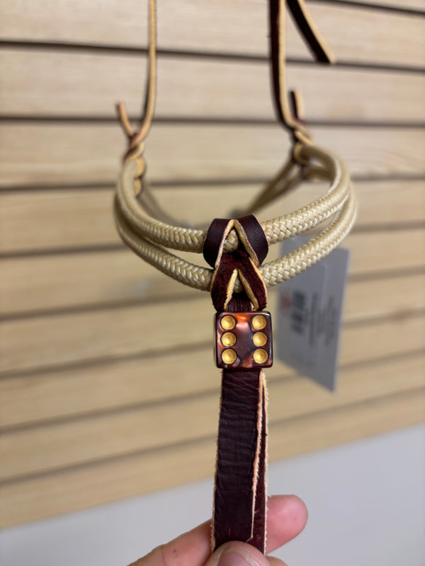 Bungee Noseband