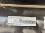 2024 Bison 3 Horse LQ #02098