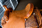 Martin Saddlery 15" Team Roper #12020