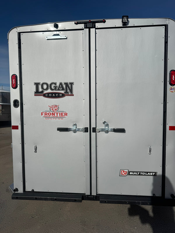 2026 Bullseye 3 Horse BP #14152