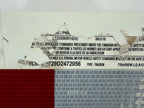 2012 3H Logan Coach Razor #72056