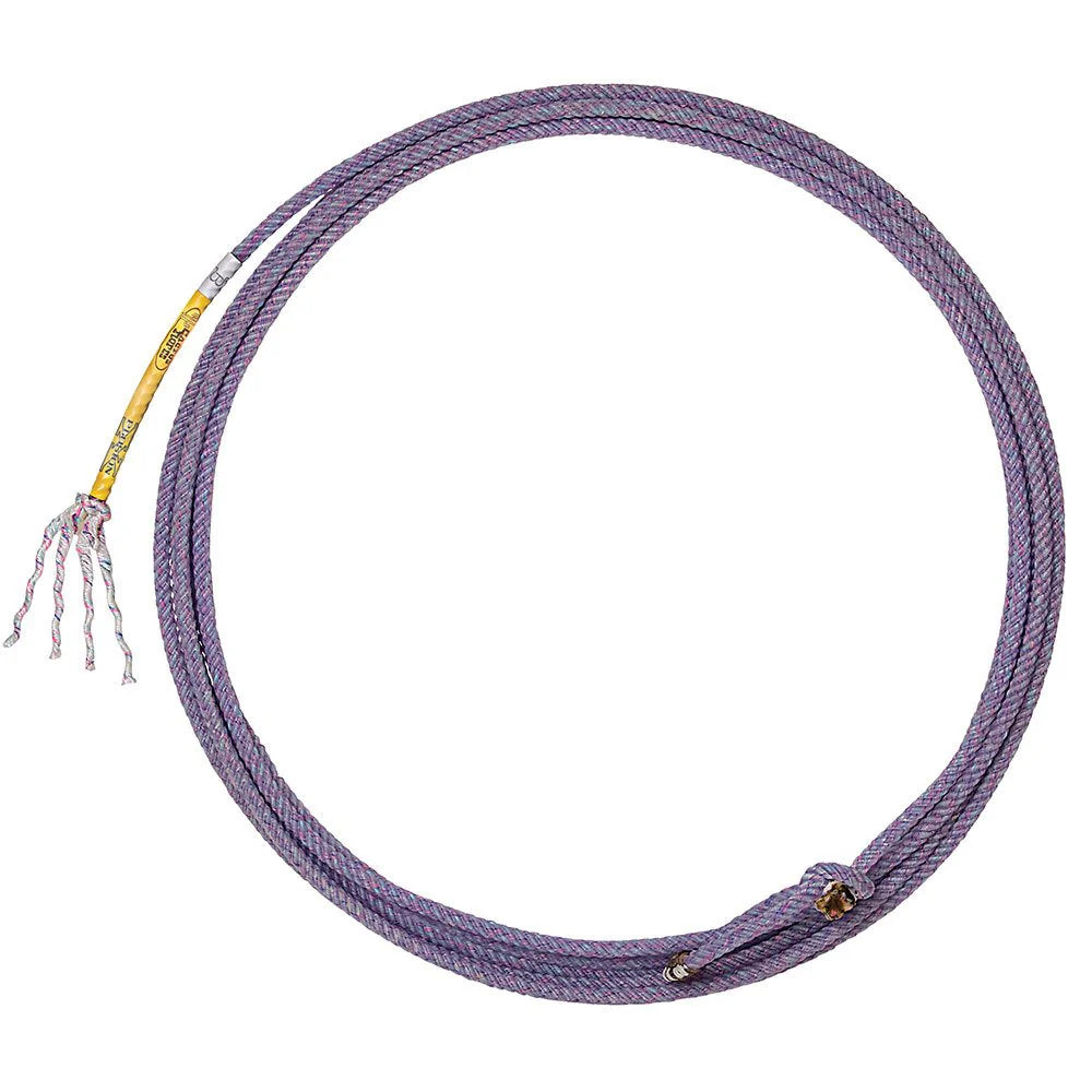 Cactus Buckaroo Rope CACTUS ROPES Mini-Mag 32ft Head Rope - 3-Strand ...