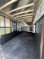 2027 Logan Coach Bullseye XL DMD #14420