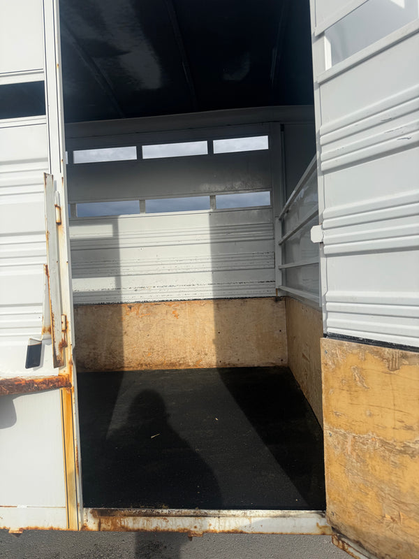 2014 Titan 20’ Stock Trailer