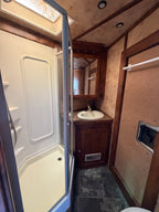 2016 Logan Coach Stock Combo LQ #4353