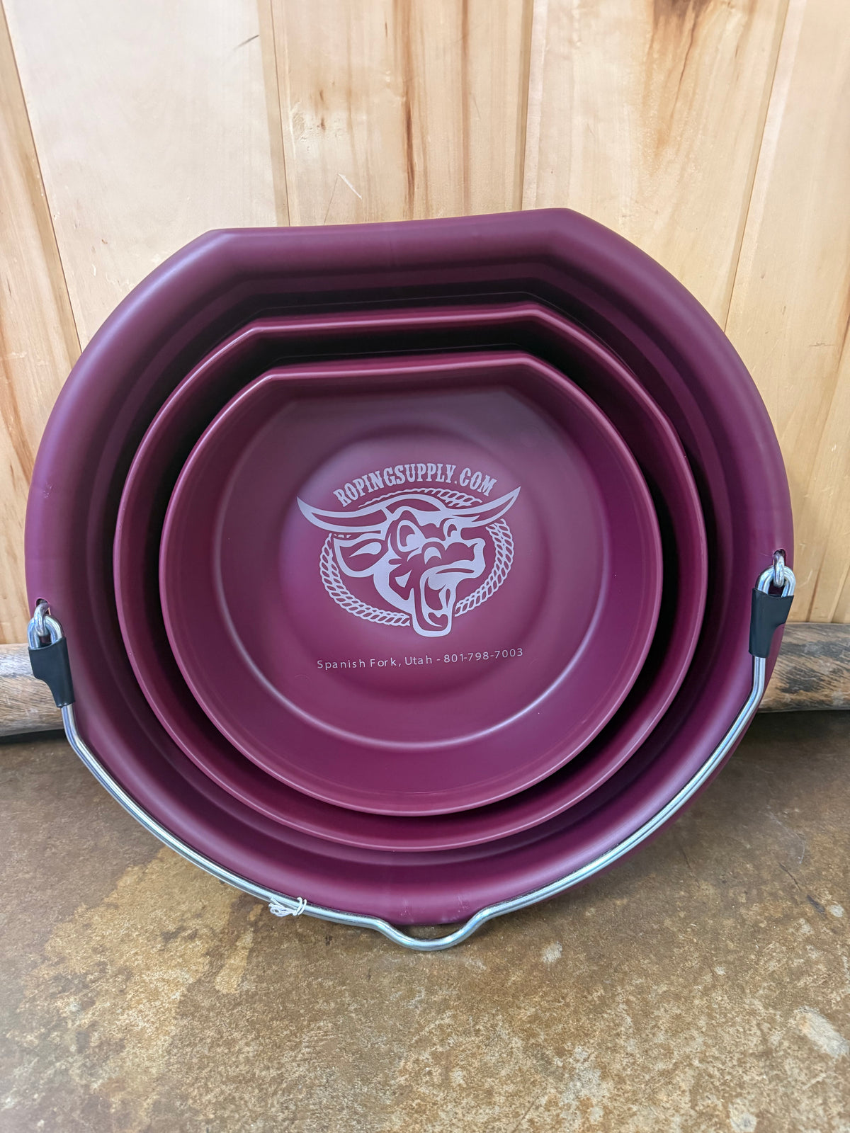 BOSS BUCKET