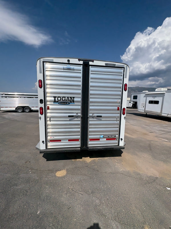 2026 Logan Coach 20’ Stock Combo #12966