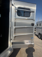 2026 Bullseye 4 Horse GN Stock Combo #14150
