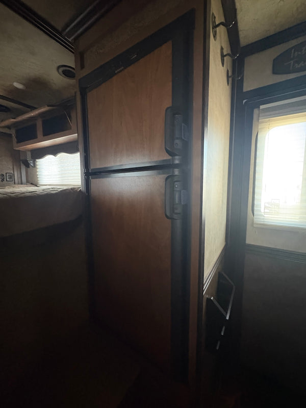 2016 Trails West 3 hr Living Quarters #42652