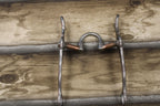 JO Cowboy Line Short Center Ball Thin Bar Correction
