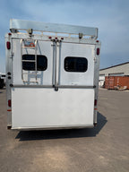2002 Sundowner 4 Horse LQ