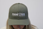 Frontier Trailer Hat