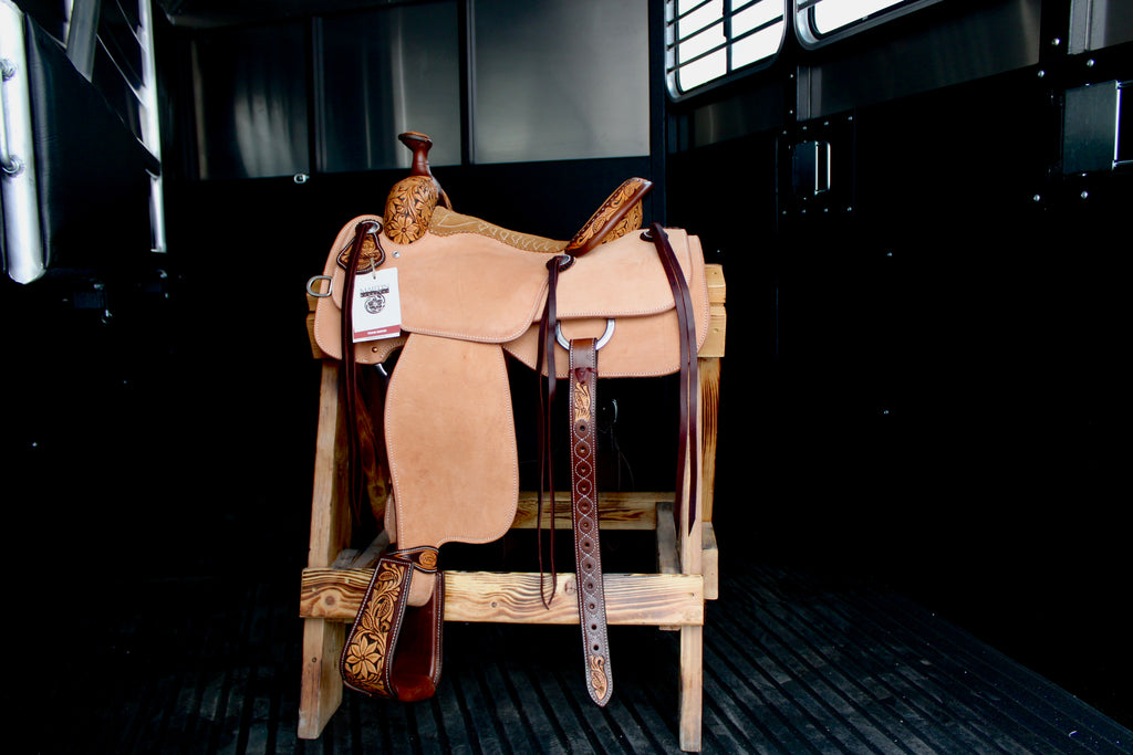 Martin 14.5” Team Roper #15215