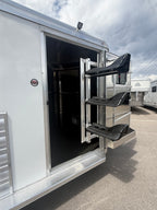 Logan Coach 3H BP Bullseye Xl #14416
