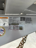2027 Platinum Coach DMD 26’ Stock Combo #13536