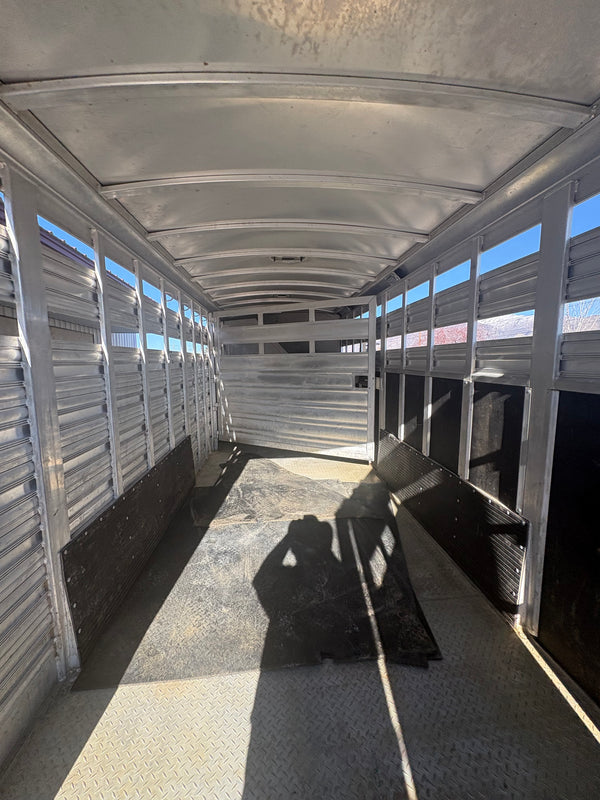 2021 Platinum Coach C-Sport 24’ Stock