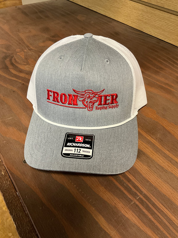 Frontier Trailer Hat