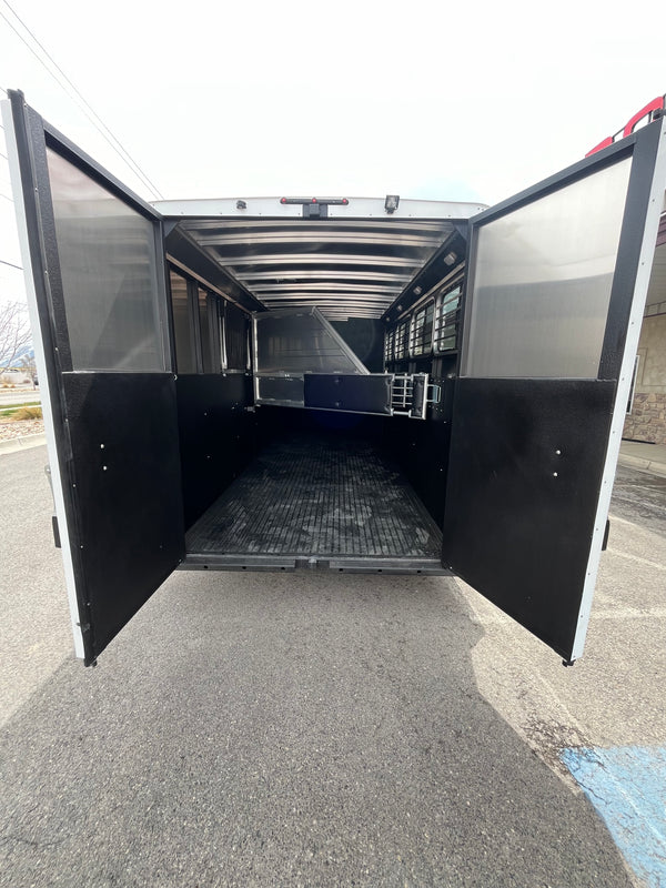 2025 Logan Coach Bullseye XL 4H #13692
