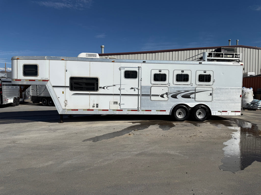 2004 Exiss 4H LQ #29539