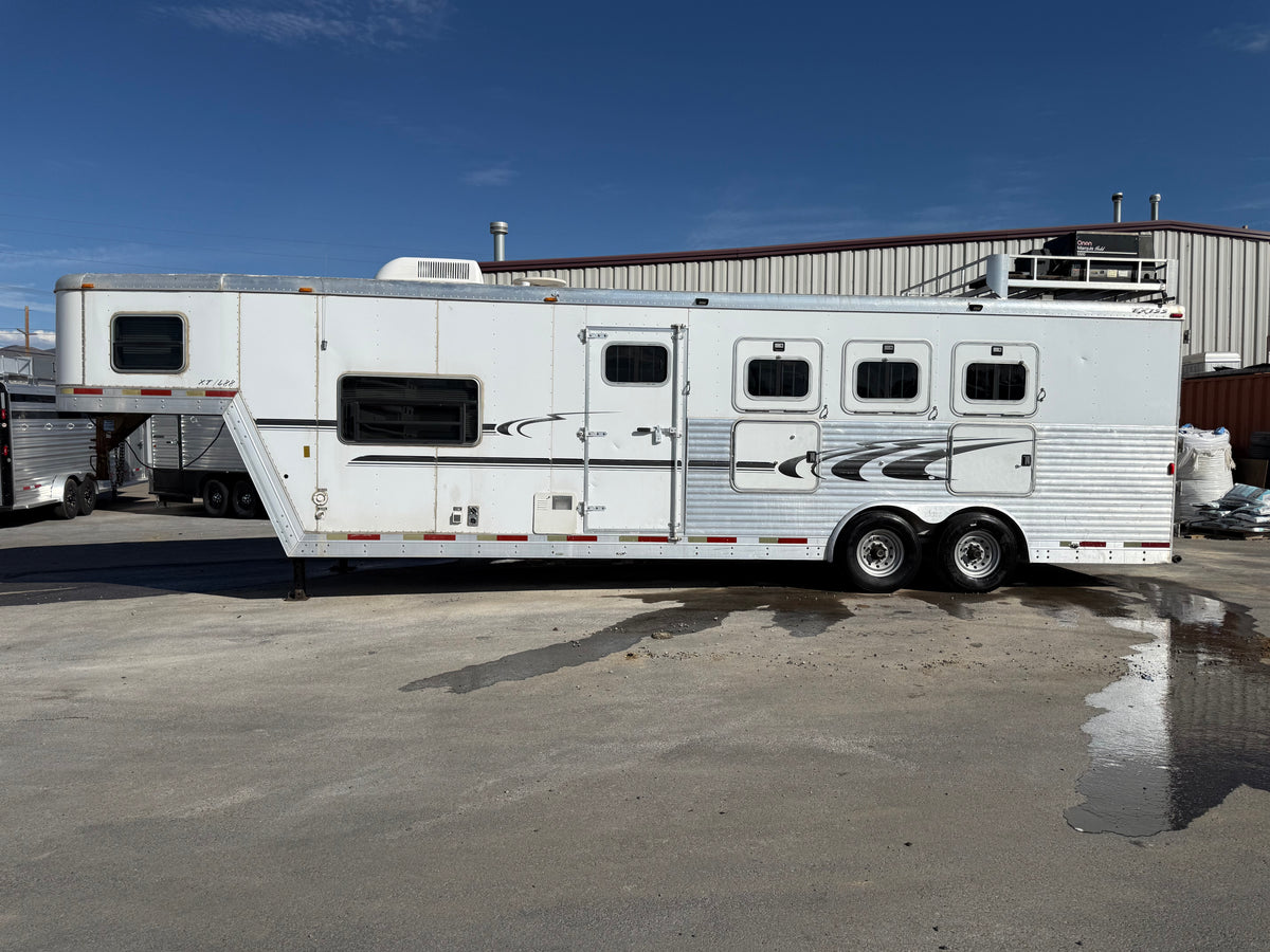 2004 Exiss 4H LQ #29539