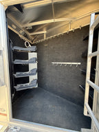 2019 4H LQ Logan Coach #07386