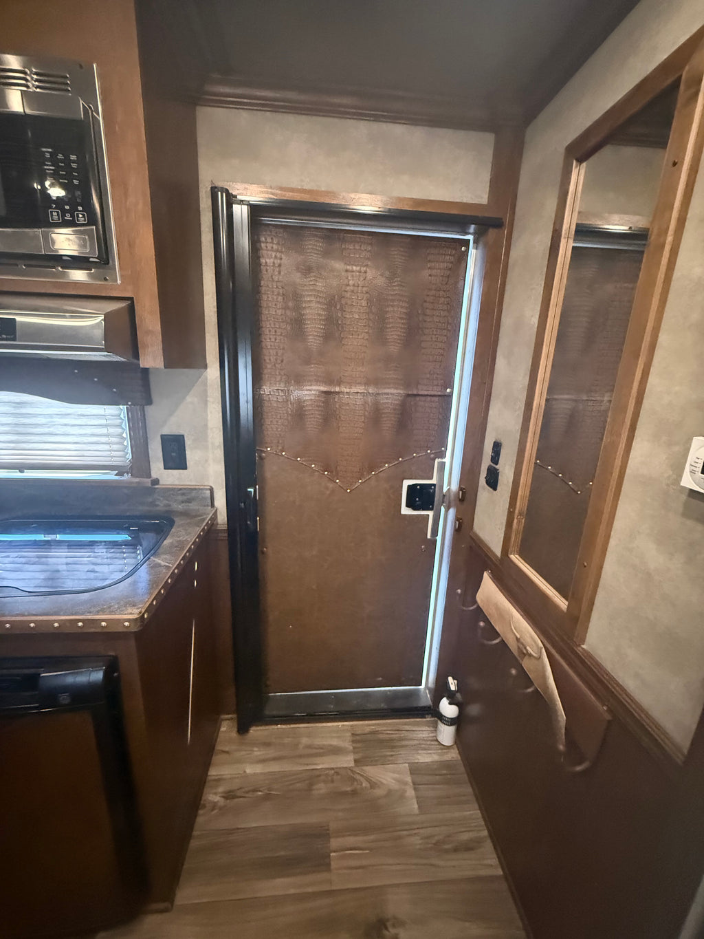 2017 3H LQ Elite Trailer #17609