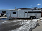 2022 Logan Stock Combo LQ  #09720