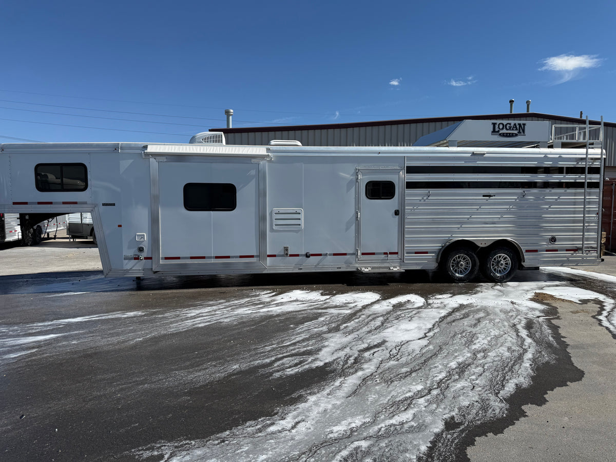 2022 Logan Stock Combo LQ  #09720