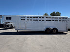 2009 Platinum Coach Stock Combo