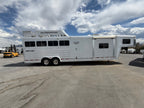 2012 Logan Coach 4H Razor XLT LQ #72351
