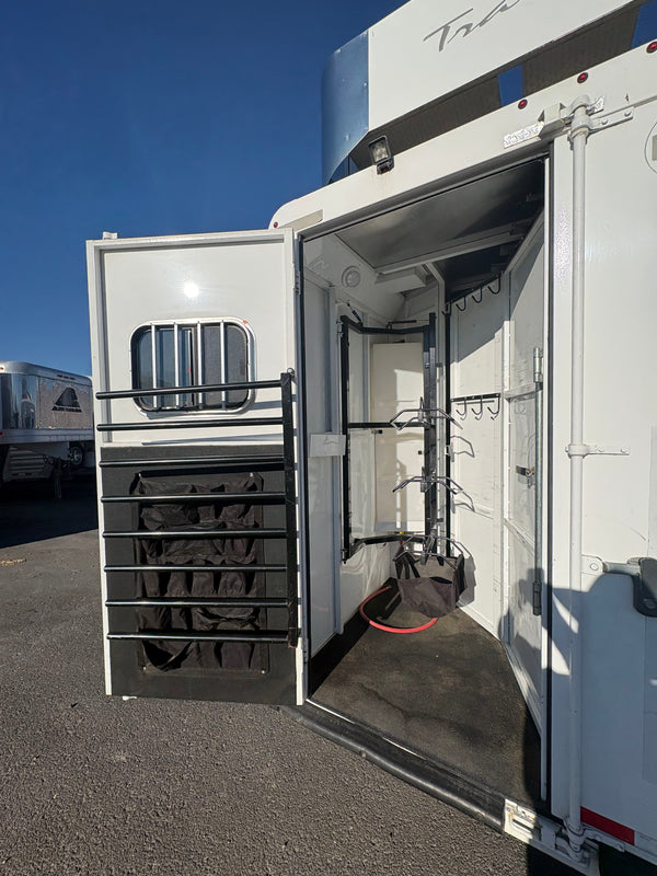 2016 Trails West 3 hr Living Quarters #42652