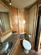 2012 3H Logan Coach Razor #72056