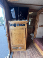 2012 3H Logan Coach Razor #72056