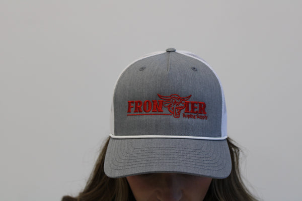 Frontier Trailer Hat