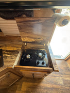 2015 Platinum 4 Horse Living Quarters #07399