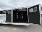 2026 Logan Coach Riot 4 Horse Trainers Tack #14358