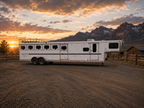 2004 Sundowner 6 Horse LQ #4288