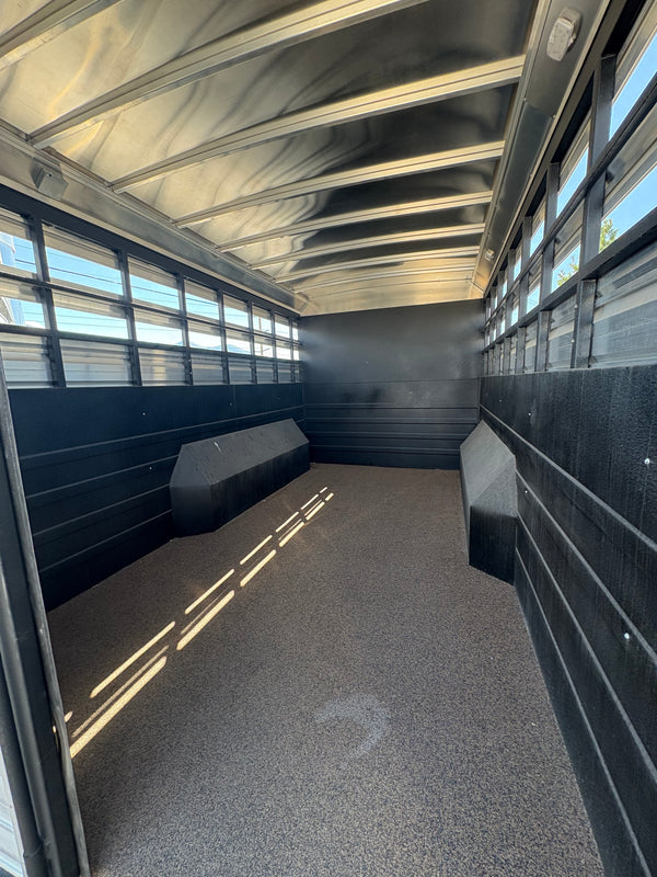 2026 Logan Coach Select Stock Combo #13177