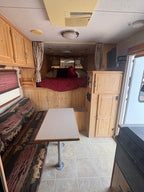 2002 Sundowner 4 Horse LQ
