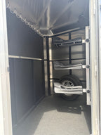 2027 Logan Coach 3H BP Bullseye XL #14417