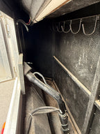 2012 3H Logan Coach Razor #72056