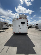 2012 Logan Coach 4H Razor XLT LQ #72351