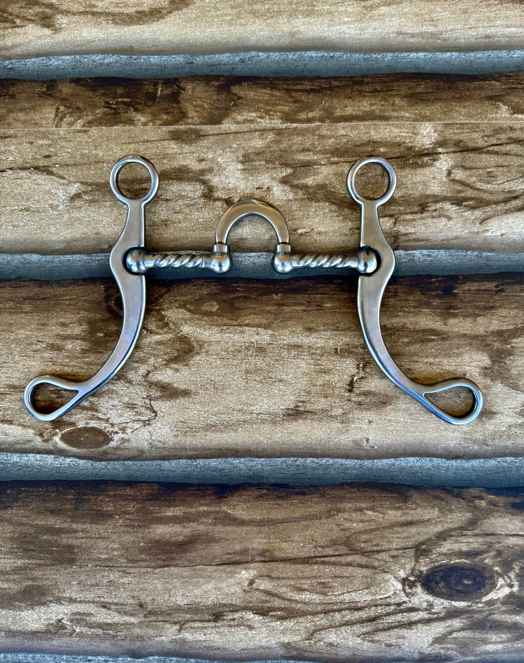Professionals Choice Twist Bar Spoon Correction