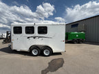2020 Trails West 3 Horse BP #47209