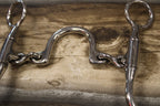 JO Cowboy Line Short Shank Chain Port