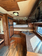 2011 Logan Coach 5H LQ #72042