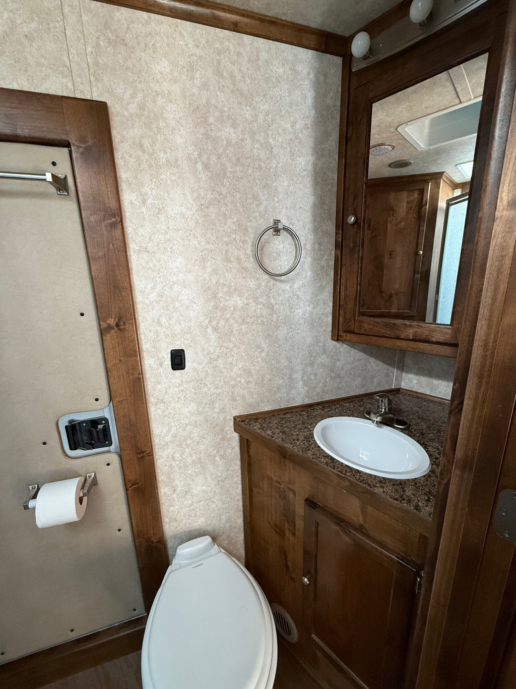 2019 4H LQ Logan Coach #07386