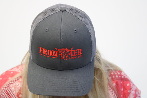 Frontier Trailer Hat