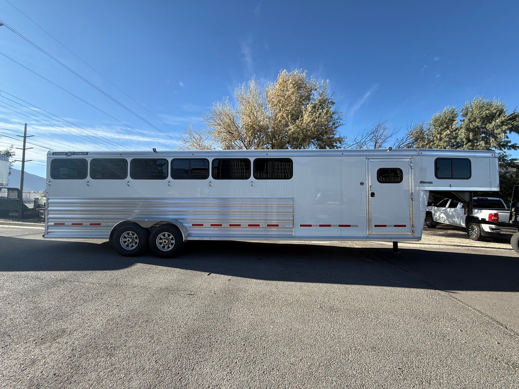 2027 Bullseye 6H XL DMD #14418